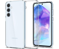Spigen Ultra Hybrid do Samsung Galaxy A55 5G Crystal Clear - 1231523 - zdjęcie 2